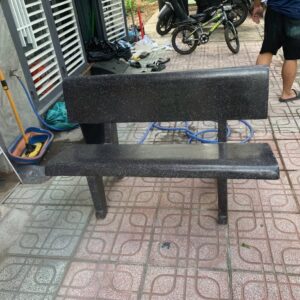 Ghế Đá 1 Màu - A20