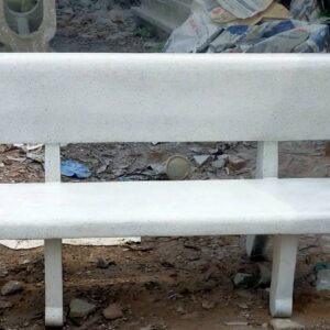 Ghế Đá 1 Màu - A21