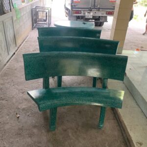 Ghế Đá 1 Màu - A31