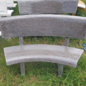 Ghế Đá 1 Màu - A32