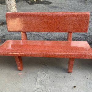 Ghế Đá 1 Màu - A19