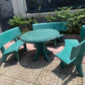 Ghế Đá 1 Màu A27