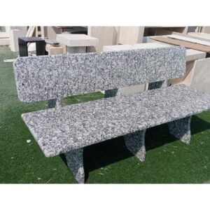 Ghế Đá Hoa Cương - E11